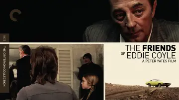 Задник до фільму "The Friends of Eddie Coyle" #1588188