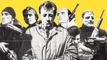 Задник до фільму "The Friends of Eddie Coyle" #1588189