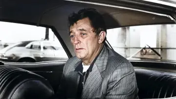 Задник до фільму "The Friends of Eddie Coyle" #1588199