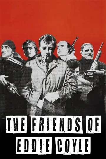 Постер до фільму "The Friends of Eddie Coyle" #1588207