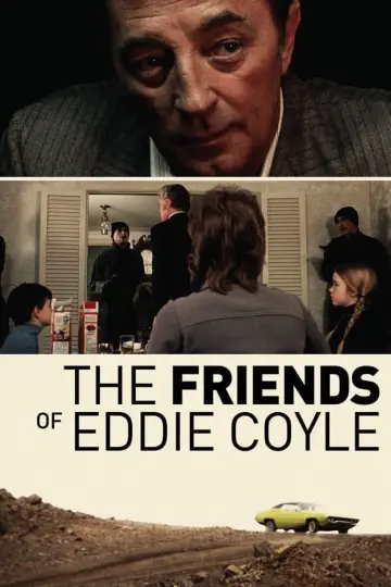 Постер до фільму "The Friends of Eddie Coyle" #1588208