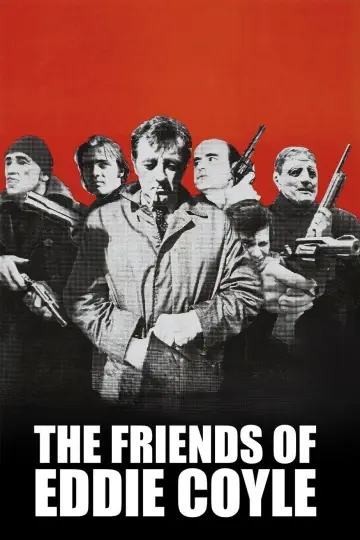 Постер до фільму "The Friends of Eddie Coyle" #1588209