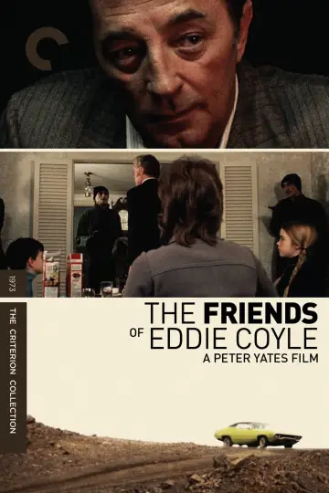 Постер до фільму "The Friends of Eddie Coyle" #1588215