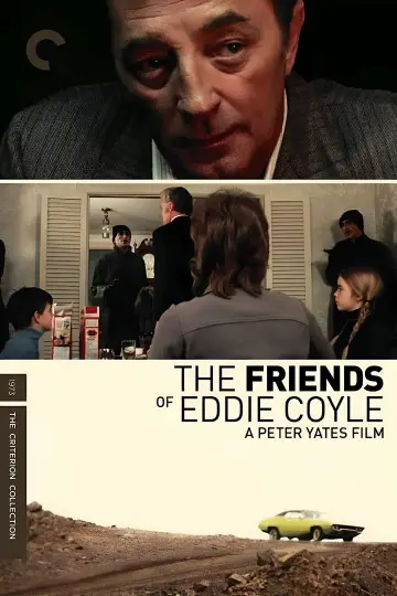 Постер до фільму "The Friends of Eddie Coyle" #1588216
