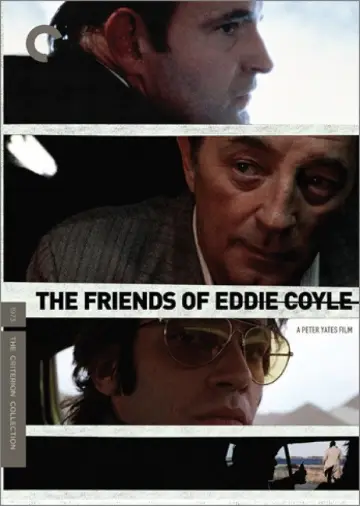 Постер до фільму "The Friends of Eddie Coyle" #1588217
