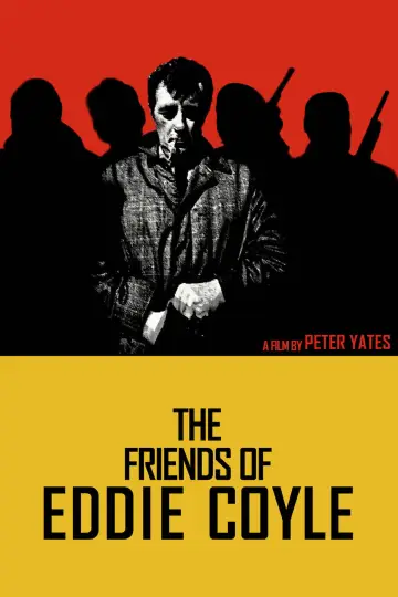 Постер до фільму "The Friends of Eddie Coyle" #1588219