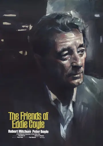 Постер до фільму "The Friends of Eddie Coyle" #1588224