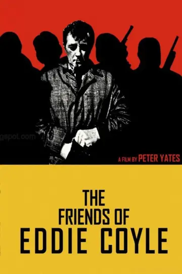 Постер до фільму "The Friends of Eddie Coyle" #1588226
