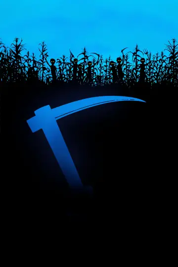 Постер до фильму"Діти кукурудзи 2: Остання жертва" #1022499