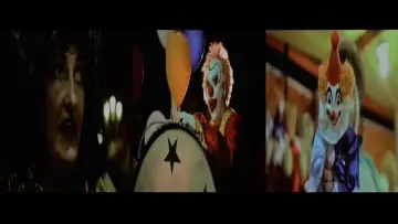 Задник до фільму "Clownhouse" #679878