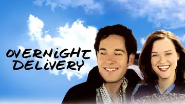 Задник до фильму"Overnight Delivery" #1102036