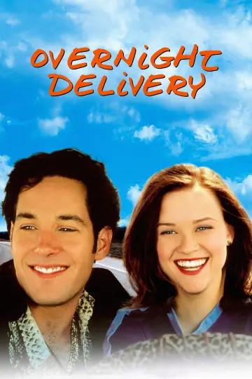 Постер до фильму"Overnight Delivery" #1102038