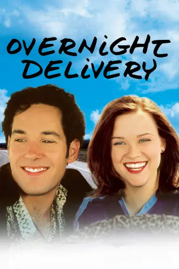Постер до фильму"Overnight Delivery" #1102039