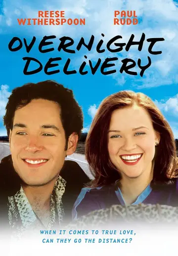 Постер до фильму"Overnight Delivery" #1102040