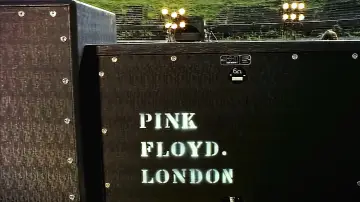 Задник до фильму"Pink Floyd: Наживо в Помпеях" #977989