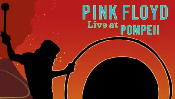 Задник до фильму"Pink Floyd: Наживо в Помпеях" #977997