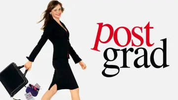 Задник до фильму"Post Grad" #706244