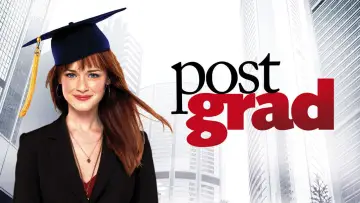 Задник до фильму"Post Grad" #706246