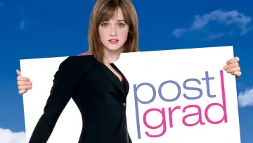 Задник до фильму"Post Grad" #706247