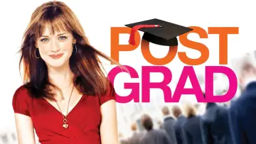 Задник до фильму"Post Grad" #706248