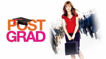 Задник до фильму"Post Grad" #706249