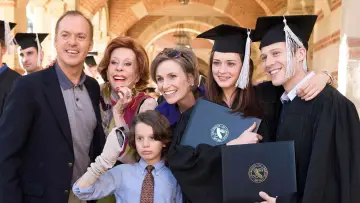 Post Grad