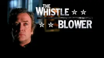 Задник до фільму "The Whistle Blower" #1645691