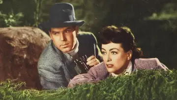 Задник до фильму"Above Suspicion" #495796