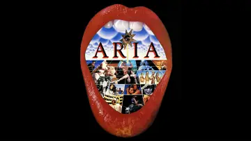 Задник до фильму"Aria" #1100521
