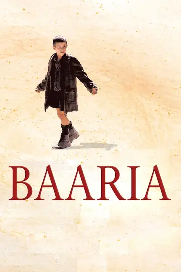 Постер до фильму"Баарія" #989764