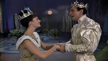 Задник до фильму"Cinderella" #940381