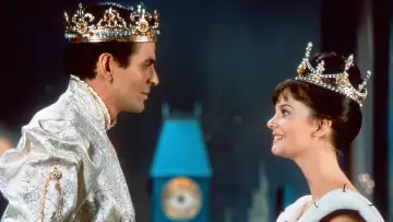 Задник до фильму"Cinderella" #940382