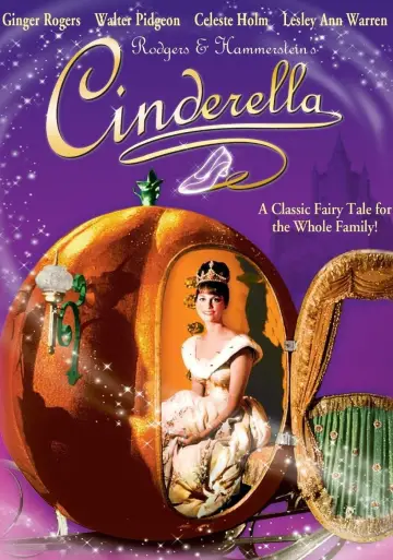 Постер до фильму"Cinderella" #940386