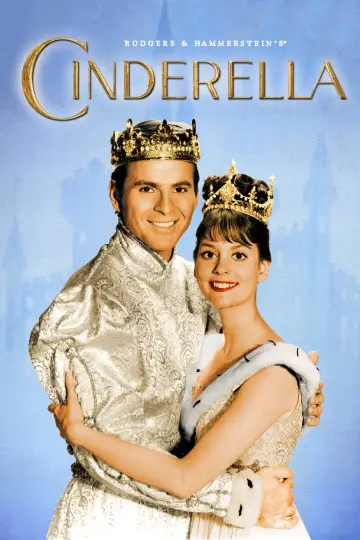 Постер до фильму"Cinderella" #940388