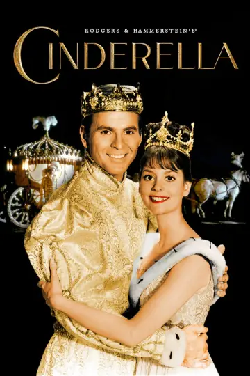 Постер до фильму"Cinderella" #940389