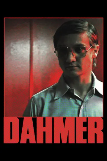 Постер до фильму"Dahmer" #1056490