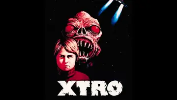 Задник до фильму"Xtro" #1030557