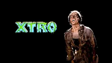 Задник до фильму"Xtro" #1030560