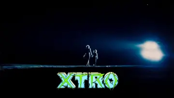 Задник до фильму"Xtro" #1030561