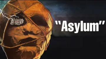 Задник до фильму"Asylum" #677974