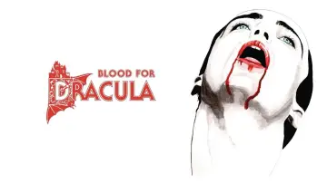 Задник до фильму"Blood for Dracula" #1049886