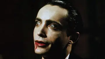 Задник до фильму"Blood for Dracula" #1049888