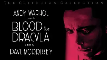 Задник до фильму"Blood for Dracula" #1049890