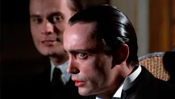 Задник до фильму"Blood for Dracula" #1049891