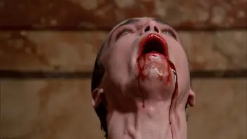Задник до фильму"Blood for Dracula" #1049895