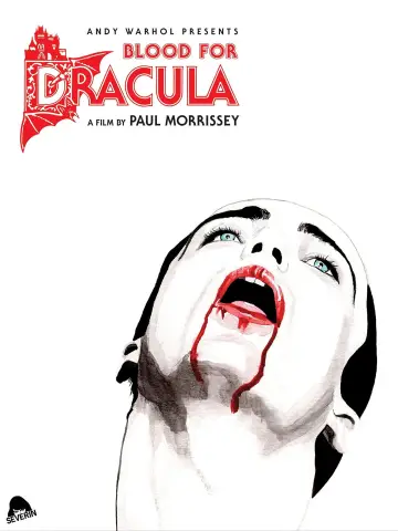 Постер до фильму"Blood for Dracula" #1049901