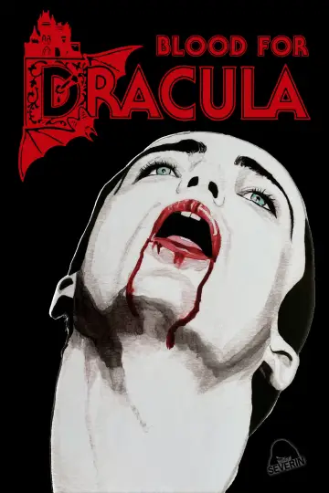 Постер до фильму"Blood for Dracula" #1049904