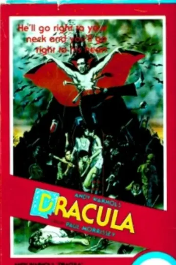 Постер до фильму"Blood for Dracula" #1049914