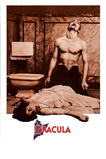 Постер до фильму"Blood for Dracula" #1049919