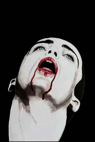 Постер до фильму"Blood for Dracula" #1049922